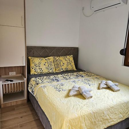 Apartment Vento Di Bocche III Kotor Exterior foto